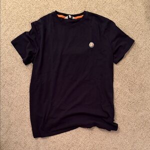 Men's Midnight Roland Garros T-Shirt Tennis Merch from Paris size Large